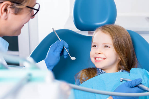Best Full Mouth Reconstruction  in Twin Grove, IL