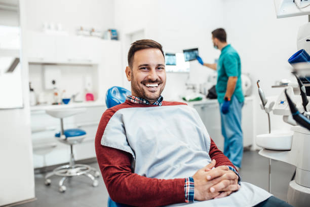 Dental Inlays and Onlays in Twin Grove, IL