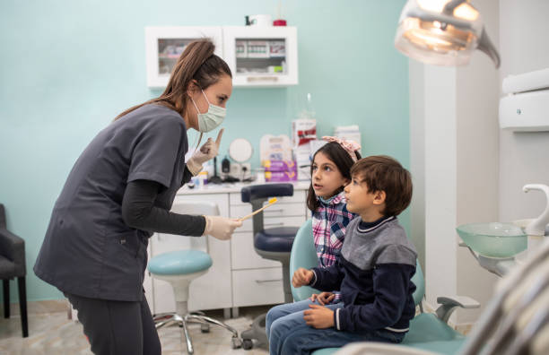 Emergency Dental Services in Twin Grove, IL