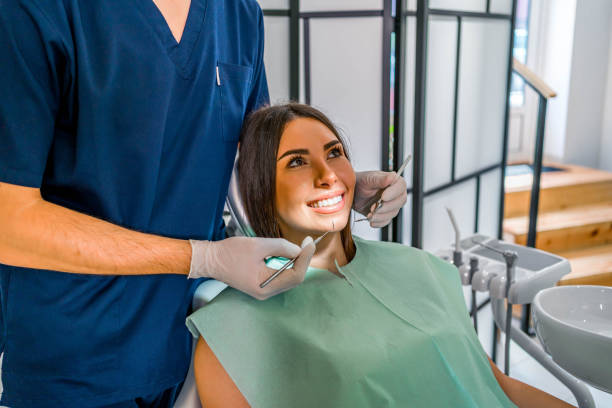 Dental X-Rays and Imaging in Twin Grove, IL