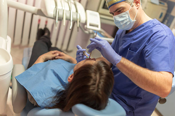 Best Tooth Extraction  in Twin Grove, IL